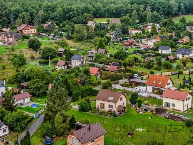Prodej chaty, Rokycany - Plzeňské Předměstí, Čilina, 32 m2