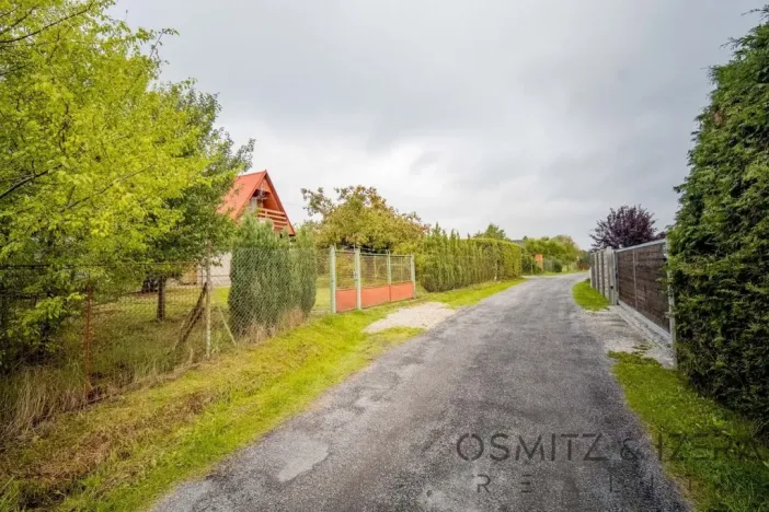 Prodej chaty, Rokycany - Plzeňské Předměstí, Čilina, 32 m2