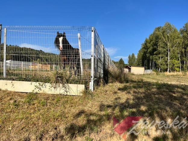 Prodej pozemku pro bydlení, Dolní Lochov, 2163 m2