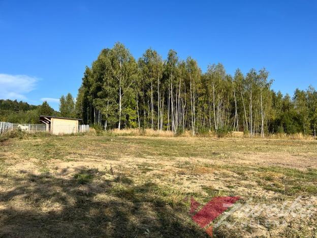 Prodej pozemku pro bydlení, Dolní Lochov, 2163 m2