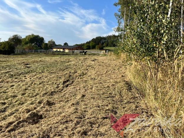 Prodej pozemku pro bydlení, Dolní Lochov, 2163 m2