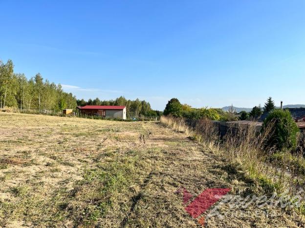 Prodej pozemku pro bydlení, Dolní Lochov, 2163 m2