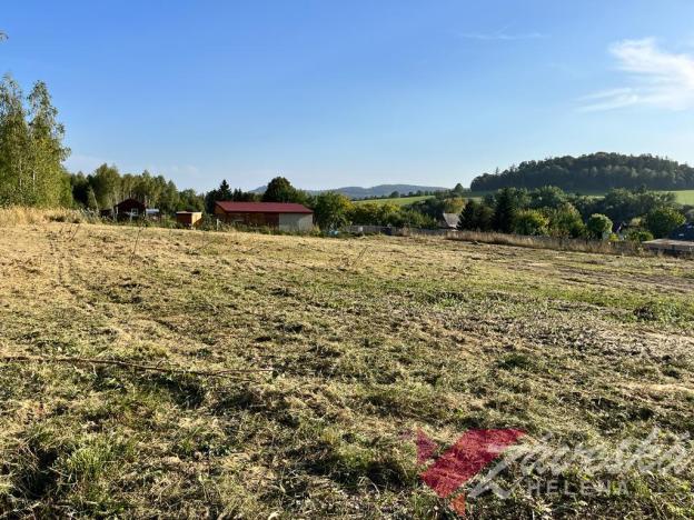 Prodej pozemku pro bydlení, Dolní Lochov, 2163 m2