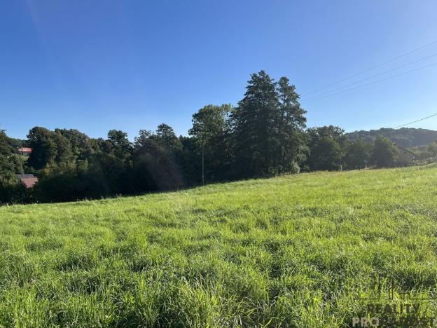 Prodej komerčního pozemku, Třinec - Konská, 1818 m2