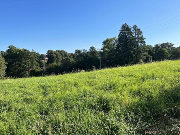 Prodej komerčního pozemku, Třinec - Konská, 1818 m2