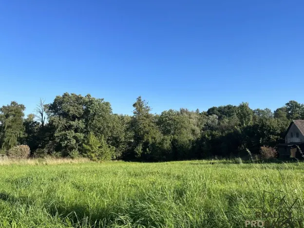 Prodej komerčního pozemku, Třinec - Konská, 1818 m2