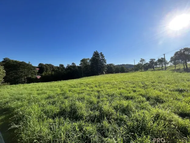 Prodej komerčního pozemku, Třinec - Konská, 1818 m2