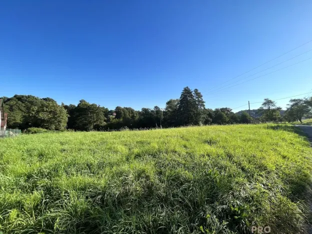 Prodej komerčního pozemku, Třinec - Konská, 1818 m2