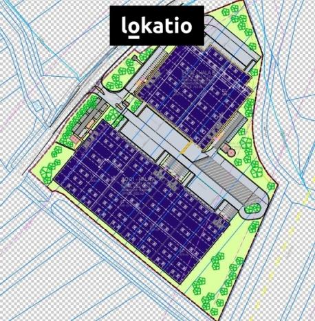Pronájem skladu, Pohořelice, 10000 m2