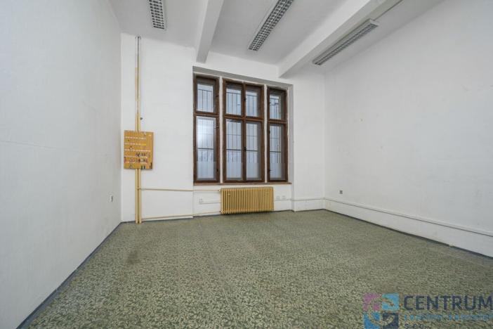 Prodej činžovního domu, Jablonec nad Nisou, Jugoslávská, 1404 m2