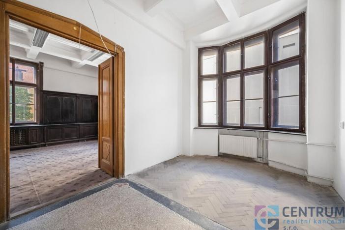 Prodej činžovního domu, Jablonec nad Nisou, Jugoslávská, 1404 m2