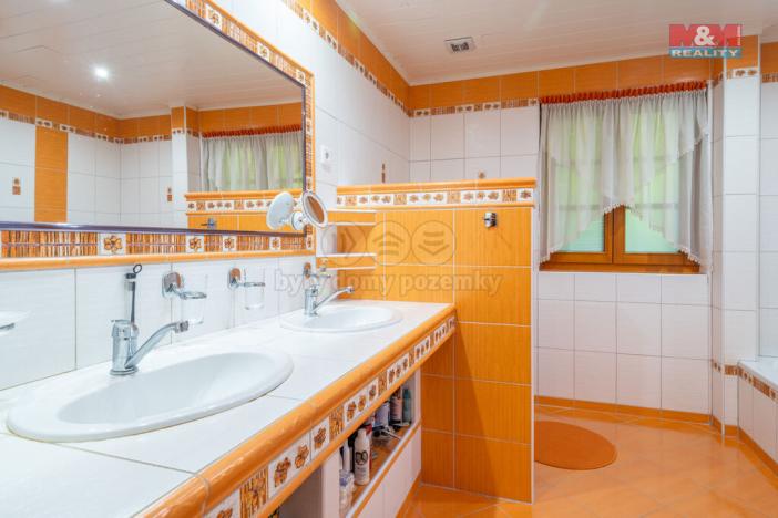 Prodej rodinného domu, Vratimov, U Padolu, 250 m2