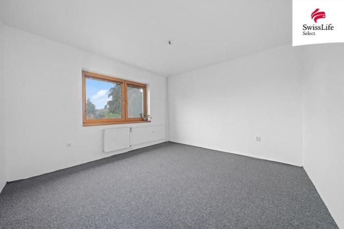 Prodej rodinného domu, Mikulovice, Švadlenkova, 300 m2