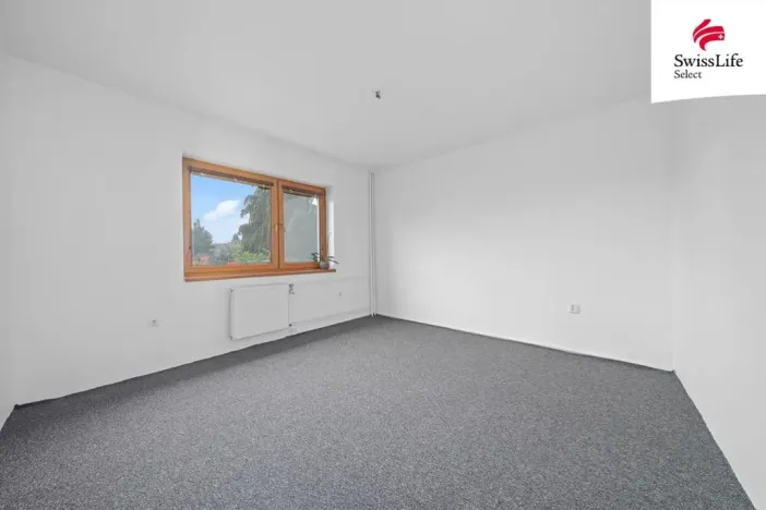 Prodej rodinného domu, Mikulovice, Švadlenkova, 300 m2