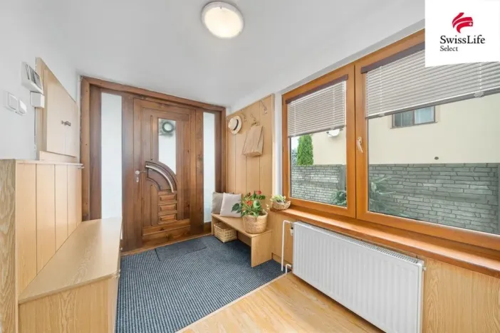 Prodej rodinného domu, Mikulovice, Švadlenkova, 300 m2