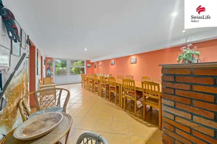 Prodej rodinného domu, Mikulovice, Švadlenkova, 300 m2