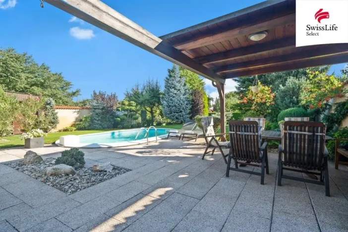 Prodej rodinného domu, Mikulovice, Švadlenkova, 300 m2