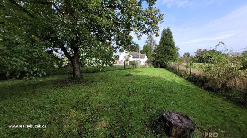 Prodej zahrady, Hranice, 2040 m2