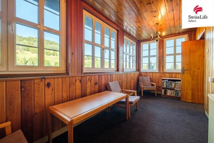 Prodej ubytování, Jáchymov, Na Svornosti, 714 m2
