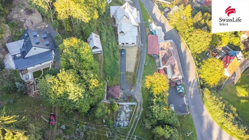 Prodej ubytování, Jáchymov, Na Svornosti, 714 m2