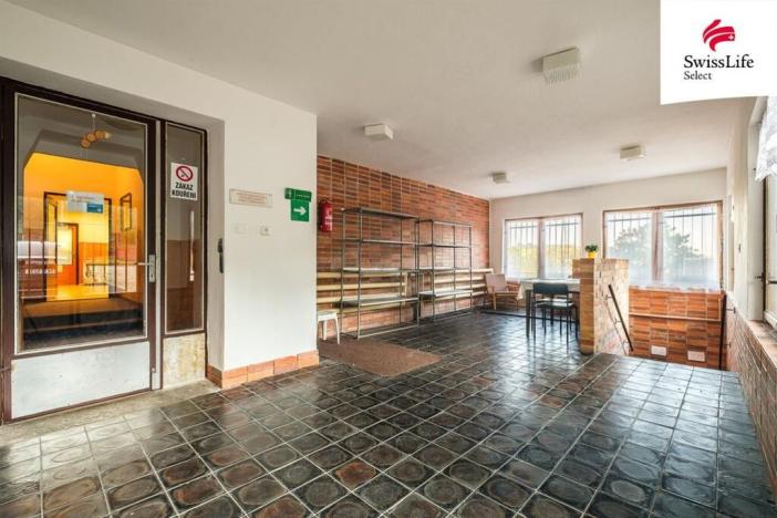 Prodej ubytování, Jáchymov, Na Svornosti, 714 m2