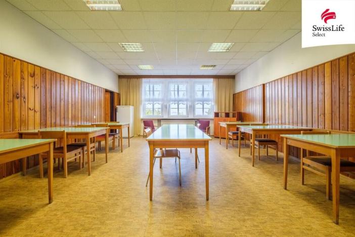 Prodej ubytování, Jáchymov, Na Svornosti, 714 m2