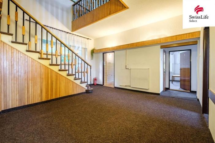 Prodej ubytování, Jáchymov, Na Svornosti, 714 m2