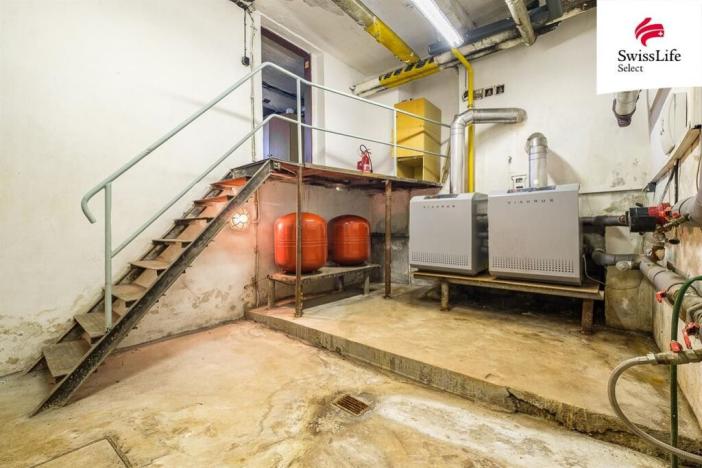 Prodej ubytování, Jáchymov, Na Svornosti, 714 m2