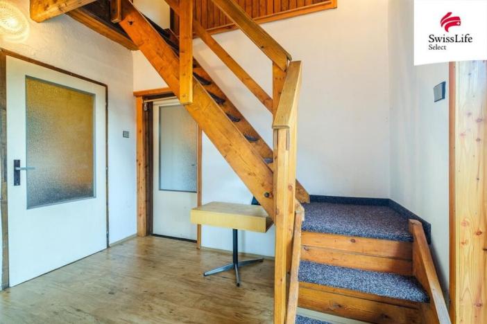 Prodej ubytování, Jáchymov, Na Svornosti, 714 m2