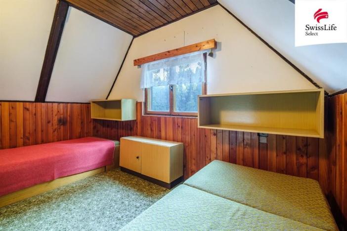 Prodej ubytování, Jáchymov, Na Svornosti, 714 m2