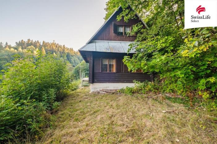 Prodej ubytování, Jáchymov, Na Svornosti, 714 m2