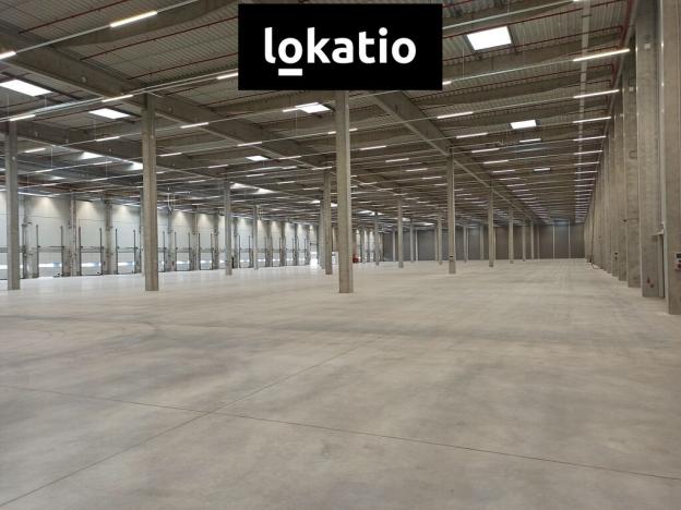 Pronájem skladu, Pardubice, 14000 m2