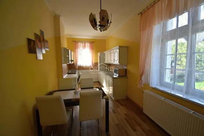 Pronájem bytu 4+1, Chomutov, Zborovská, 132 m2