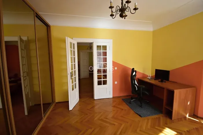 Pronájem bytu 4+1, Chomutov, Zborovská, 132 m2