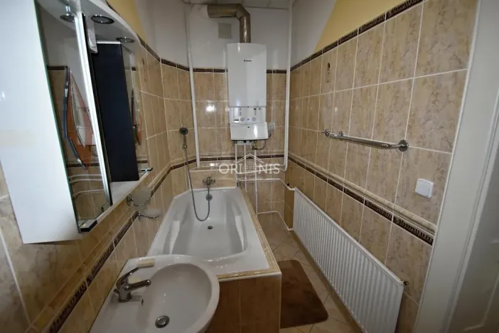 Pronájem bytu 4+1, Chomutov, Zborovská, 132 m2