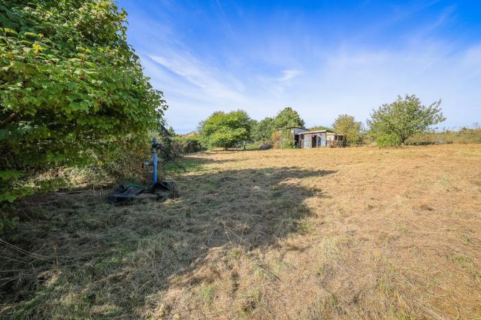 Prodej pozemku pro bydlení, Nezbavětice, 1406 m2