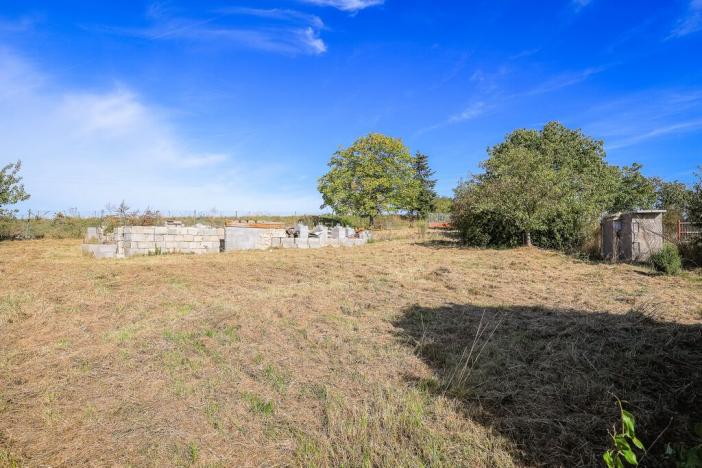 Prodej pozemku pro bydlení, Nezbavětice, 1406 m2