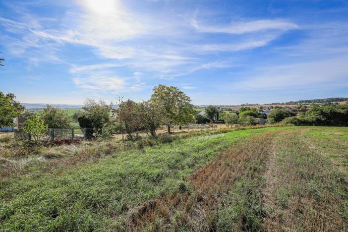 Prodej pozemku pro bydlení, Nezbavětice, 1406 m2