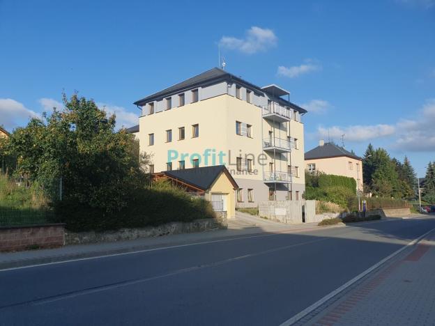 Pronájem bytu 1+kk, Zábřeh, Sušilova, 40 m2