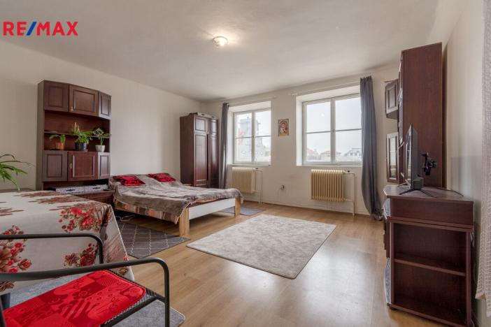 Prodej rodinného domu, Dašice, náměstí T. G. Masaryka, 450 m2