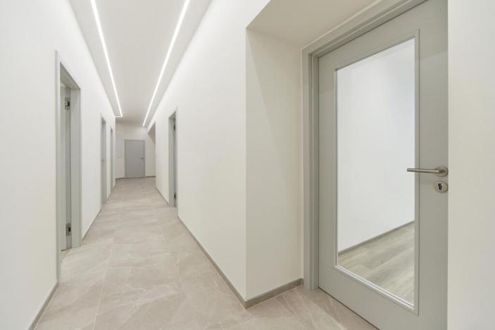 Pronájem kanceláře, Brno, Jánská, 61 m2