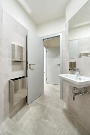 Pronájem kanceláře, Brno, Jánská, 61 m2