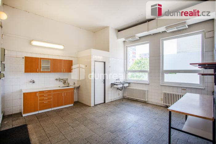 Pronájem komerční nemovitosti, České Budějovice - České Budějovice 2, Fr. Ondříčka, 196 m2