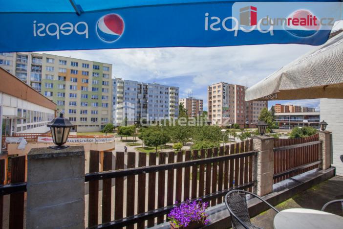 Pronájem komerční nemovitosti, České Budějovice - České Budějovice 2, Fr. Ondříčka, 196 m2