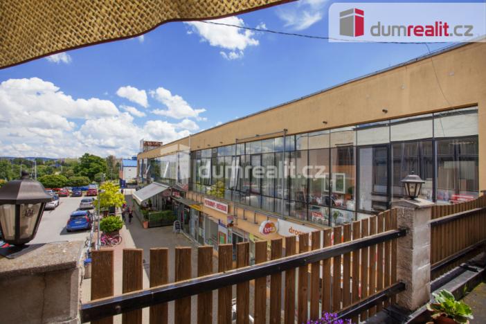 Pronájem komerční nemovitosti, České Budějovice - České Budějovice 2, Fr. Ondříčka, 196 m2