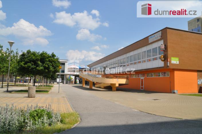 Pronájem komerční nemovitosti, České Budějovice - České Budějovice 2, Fr. Ondříčka, 196 m2