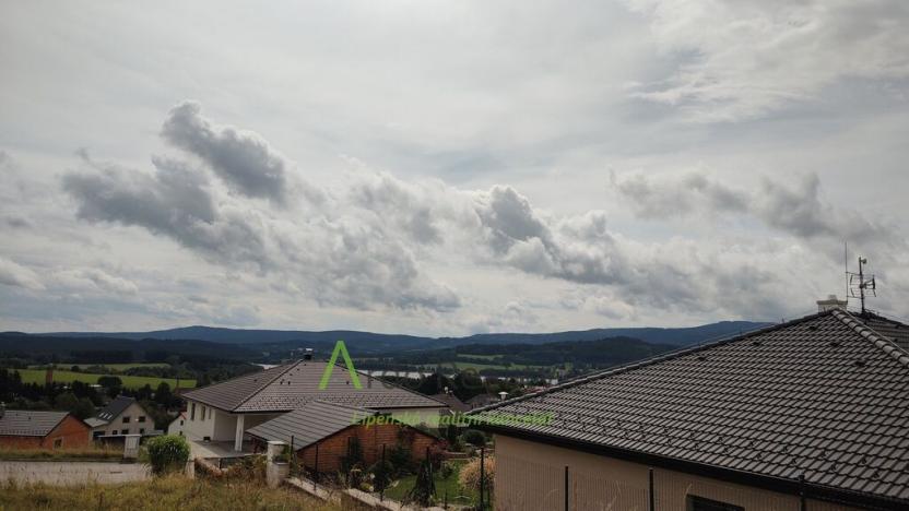 Prodej pozemku pro bydlení, Horní Planá, Nad Hřištěm, 690 m2