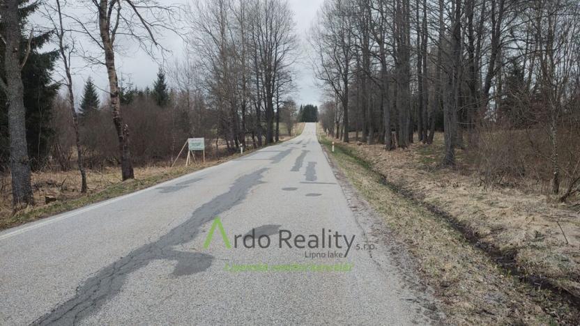 Prodej pozemku, Přední Výtoň, 13889 m2