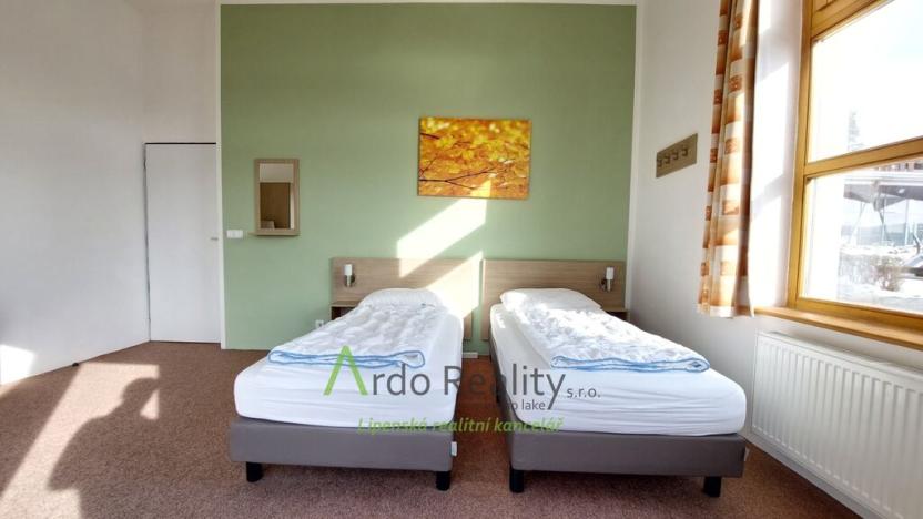 Prodej bytu 2+kk, Lipno nad Vltavou - Slupečná, 76 m2