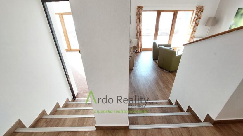 Prodej bytu 2+kk, Lipno nad Vltavou - Slupečná, 76 m2